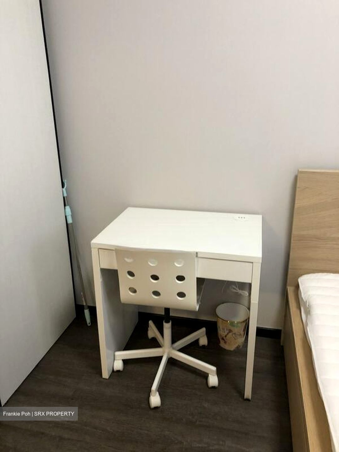 Symphony Suites (D27), Condominium #594017711